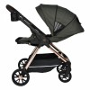Bebe Stars  Πολυκαρότσι Nammas 3σε1 Olive 335-189